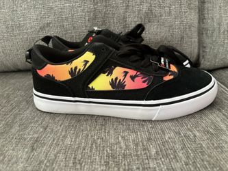 Airwalk Boy Shoes