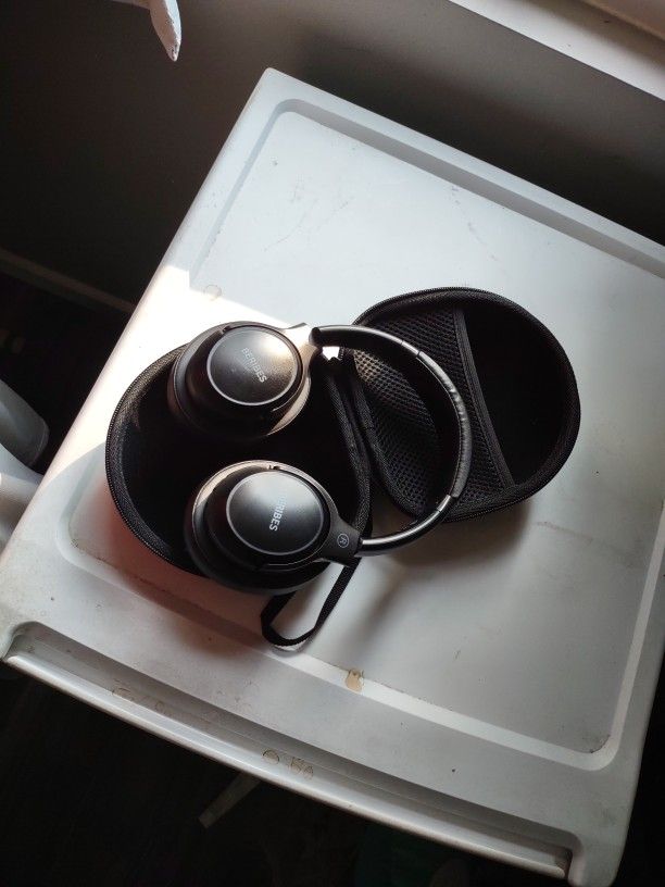 Brand New Headphones