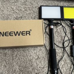 Neewer Light ZC-10S