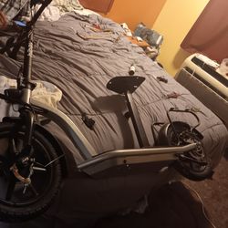 Hiboy Electric Scooter
