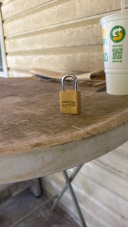 American lock