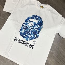 Bape Shirt 