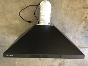 Brand New Range Hood
