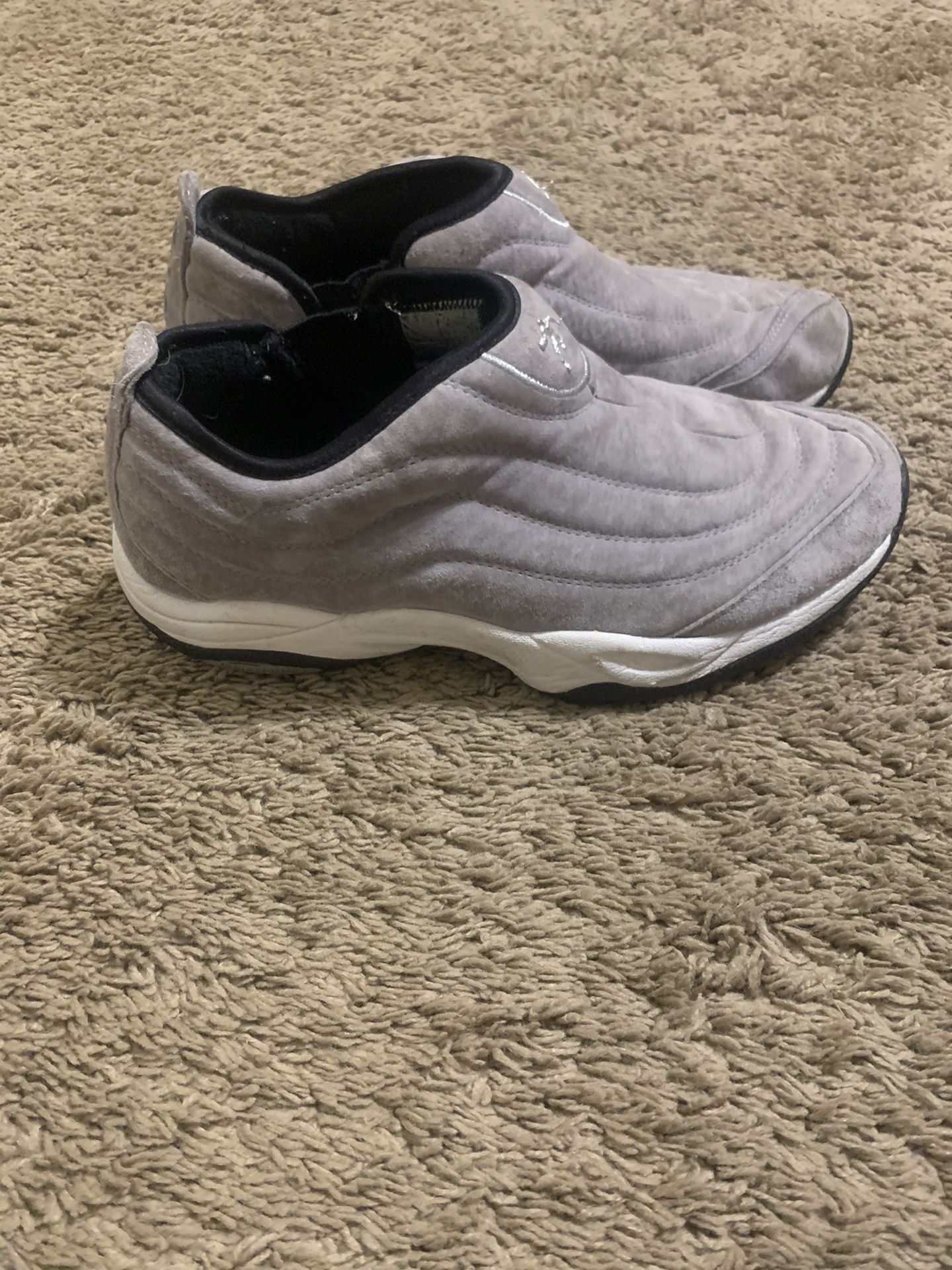 Vintage And 1 basketball shoes 90s size 10.5 for Sale in Richardson