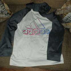 Adidas Sweatshirt 