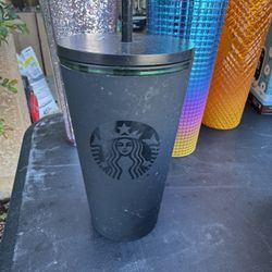 Starbucks Tumblers
