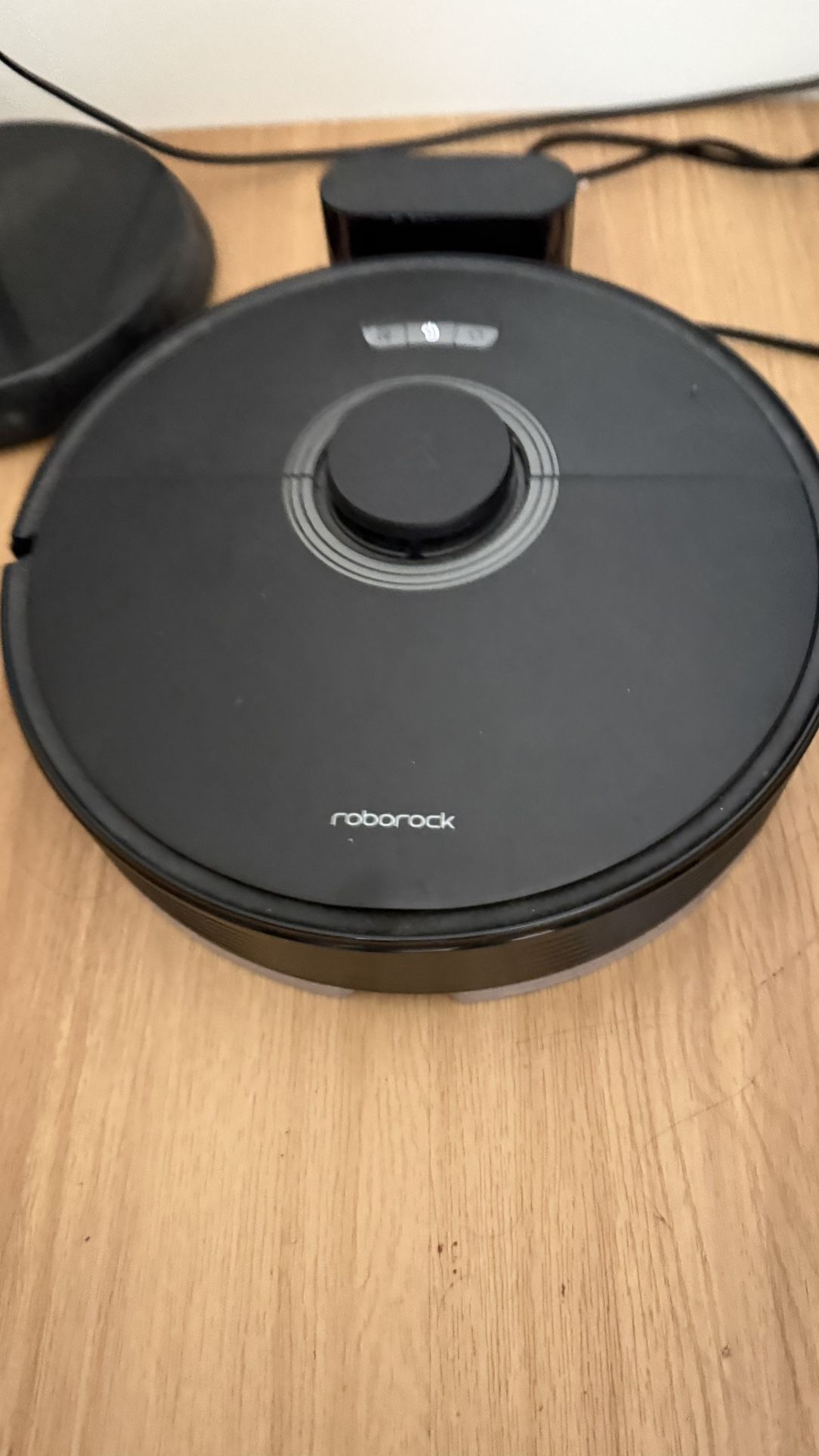 Roborock Q7 Vacuum