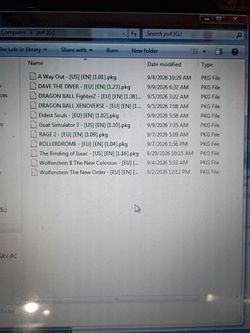 FREE PS4 GAMES