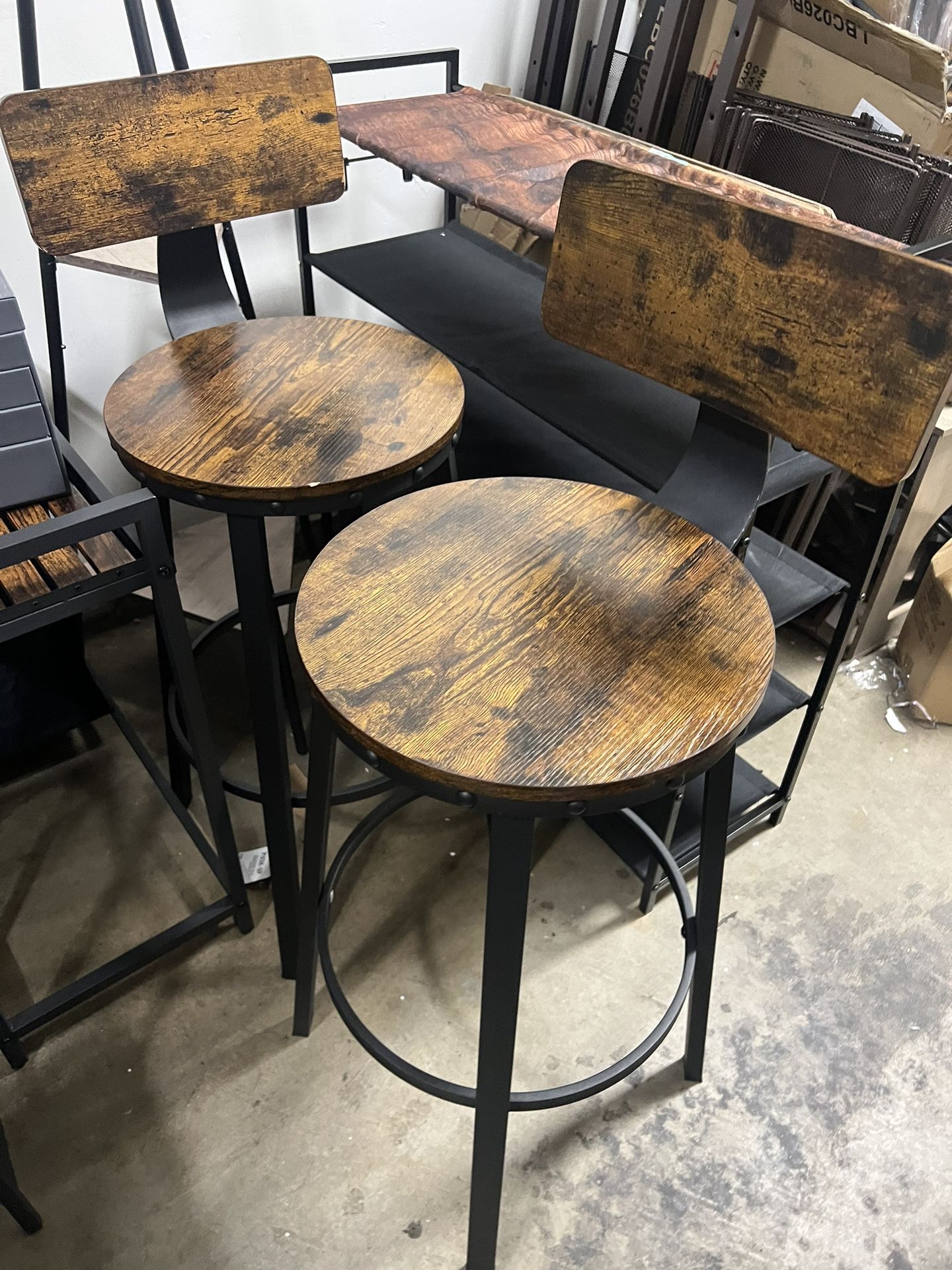 Stools