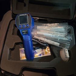 Intoxilyzer 800 Breathalyzer 