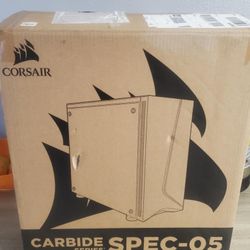 Brand New Computer Case 