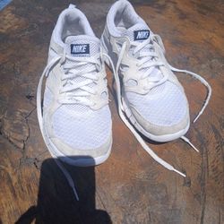 Nikes Size 6.5y