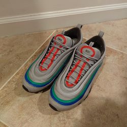 Nintendo 64  Air Max 97 Size 10