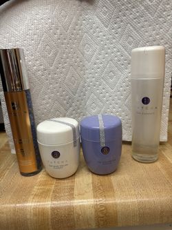 Make Up And Product