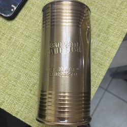 La male elixir Jean Paul gaultier (New Sealed)