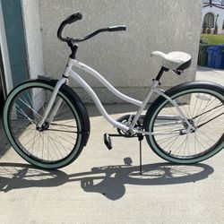 Huffy Bike 