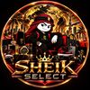 Sheik Select