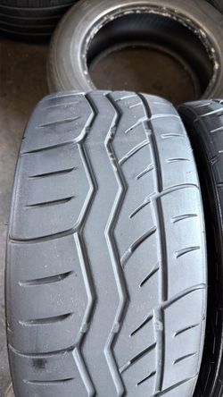 Falken 205/50/15 Pair