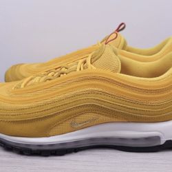 NIKE AIRMAX 97 SIZE 10.5
