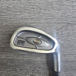 Spectra SG 9 Iron