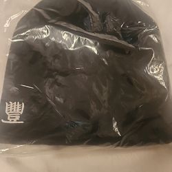 Jedi Mind Tricks Ski Mask Black New In Packaging 
