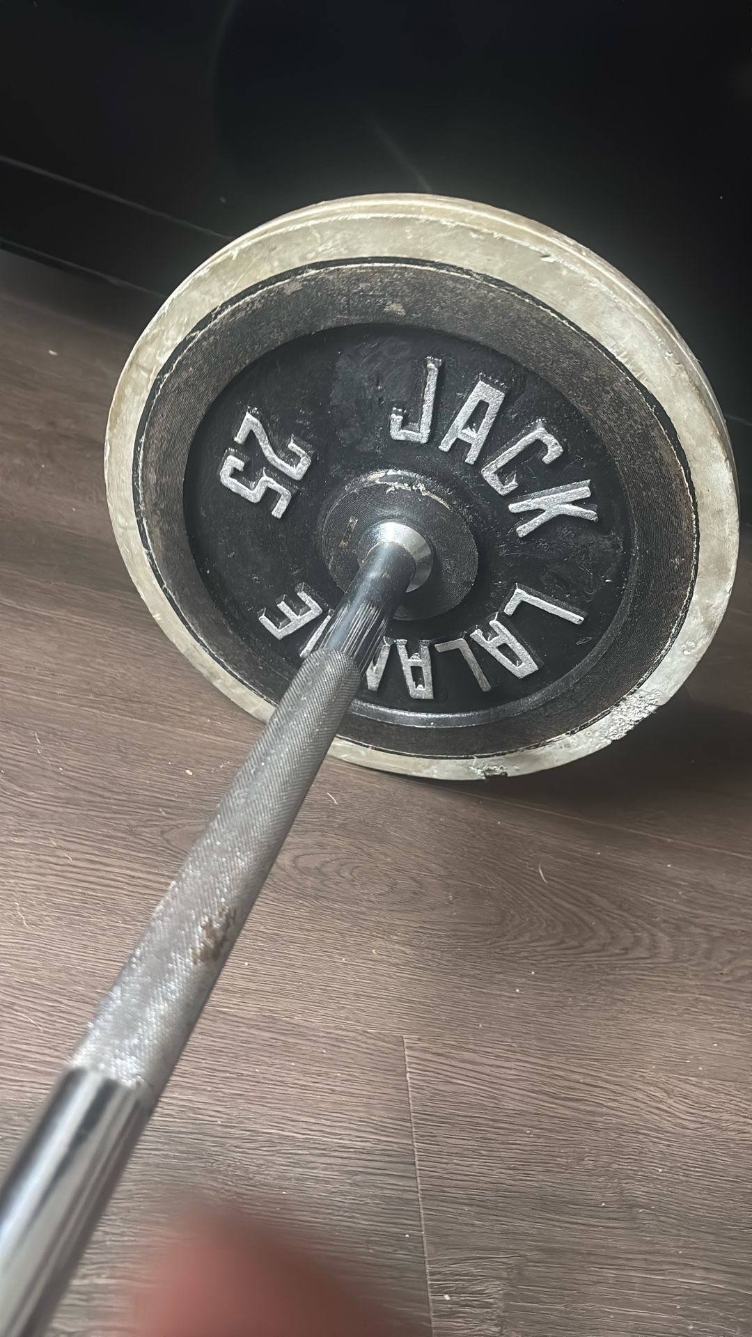 Weights