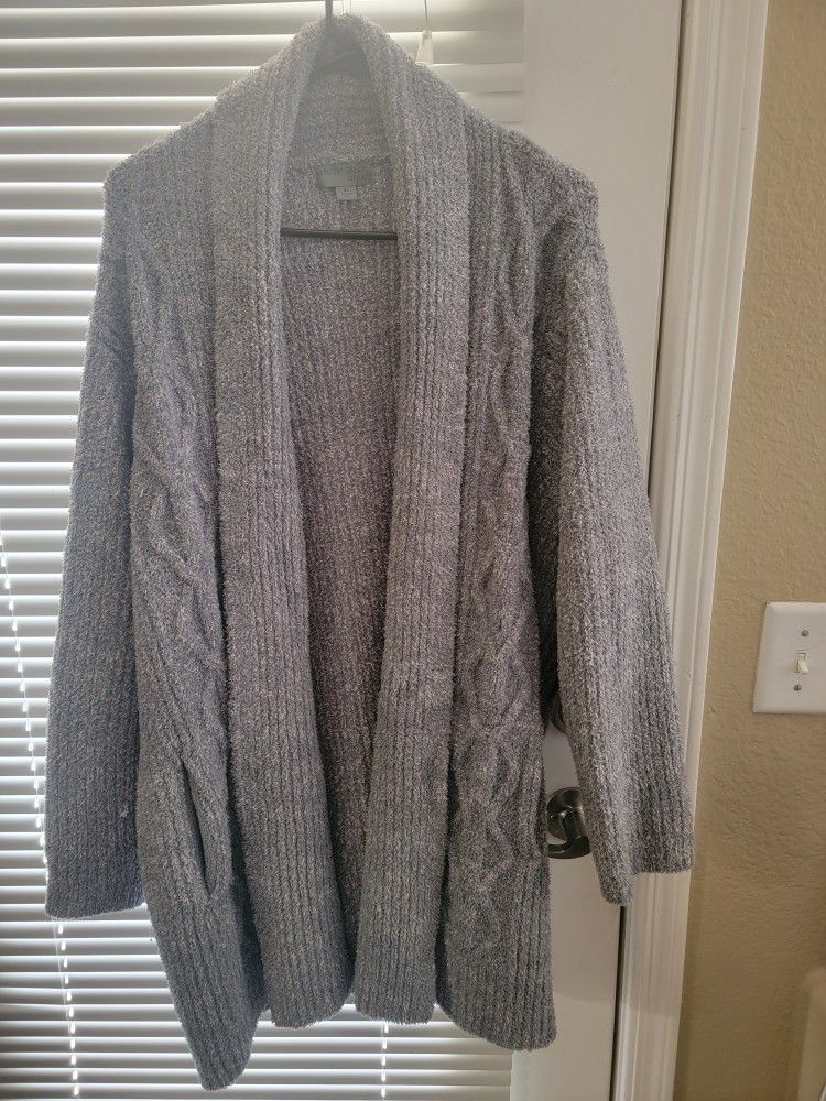 Brand new Barefoot dreams cozychic