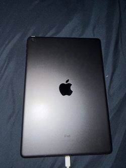 iPad 9th generation