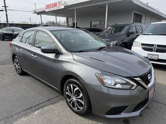 2016 Nissan Sentra