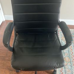Executive Chair 