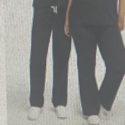 Unisex Scrubs Uniform 