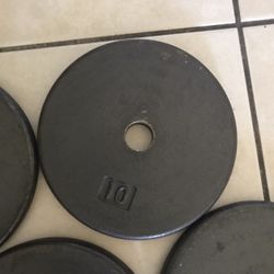 Free Weights 