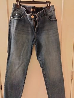 Women's Jeans