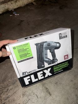 Flex Narrow Stapler