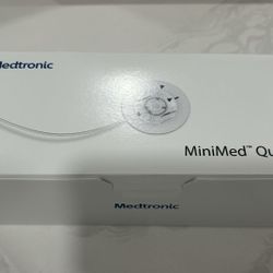 Medtronic Pump Supplies 