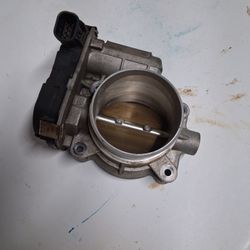 Throttle Body