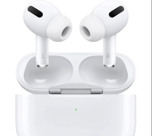 Apple Earbuds Pro