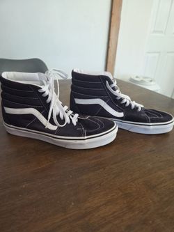 Vans sk8-hi