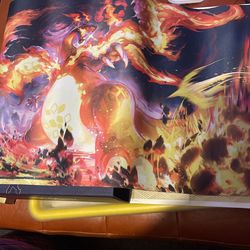 Pokémon Charizard Matt 