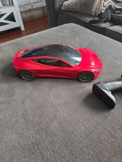 Rc tesla roadster