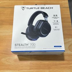 Stealth 700 3rd Gen.