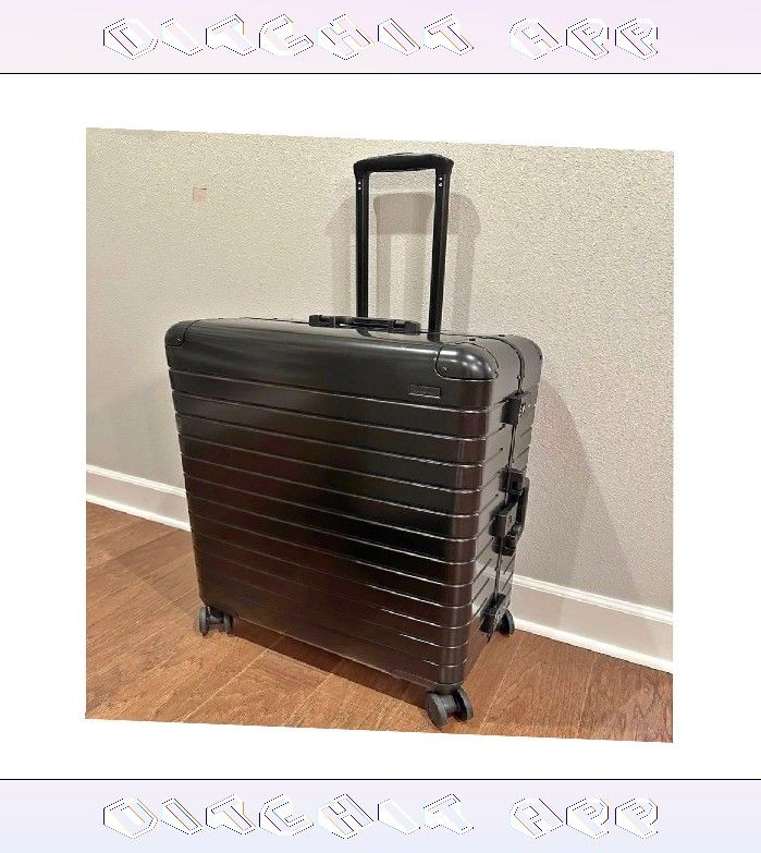 sort form Travel Smart with Suitcases in All Forms and Colors
