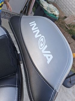 Inversion table