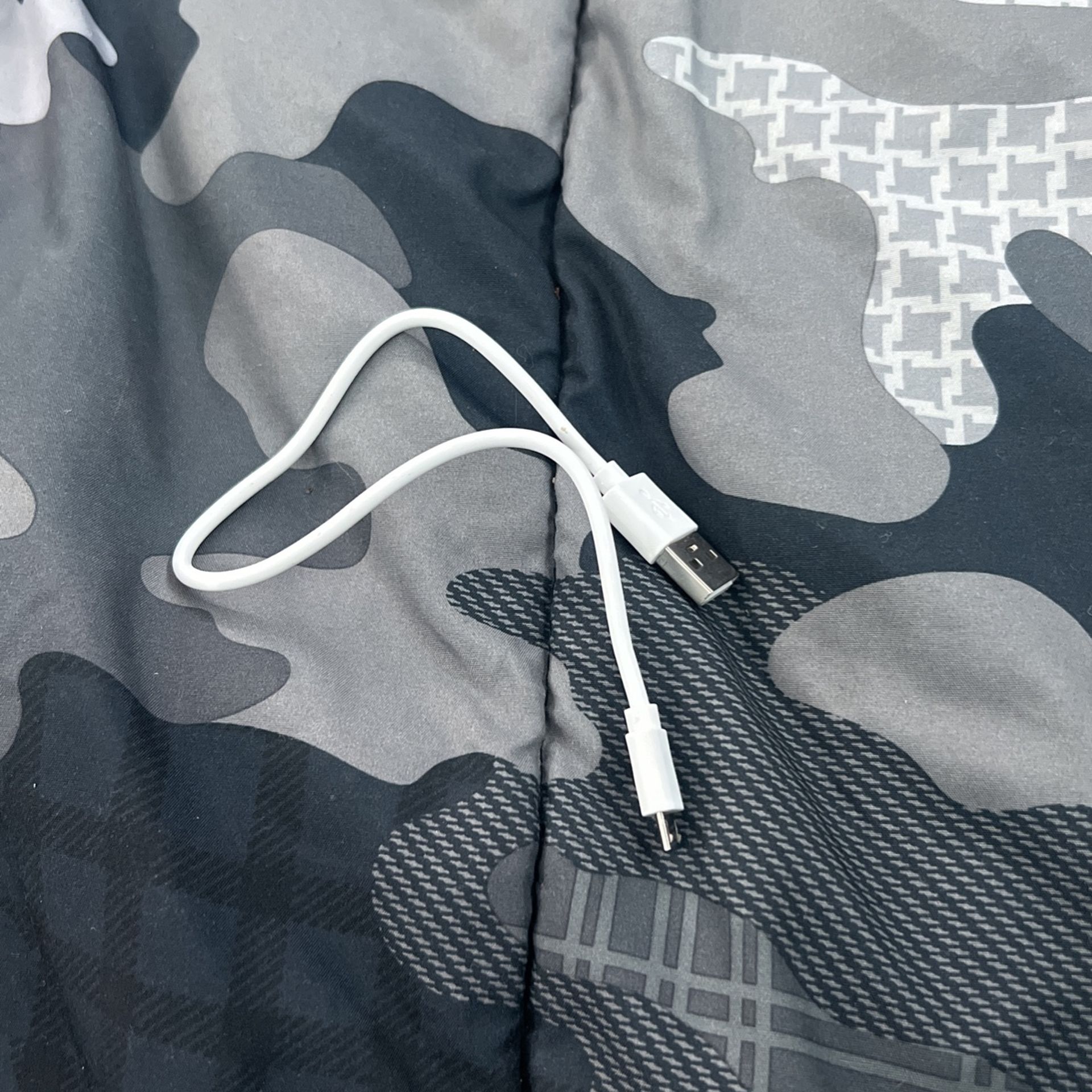 Charger