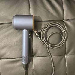 Dyson Hair Dryer 