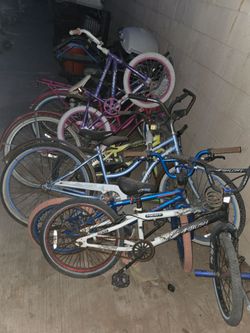 All bike