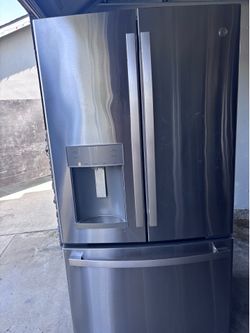 Ge refrigerador