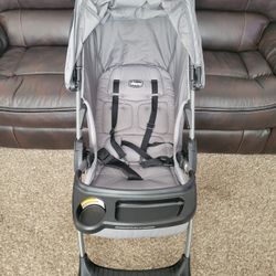 Chico Stroller 