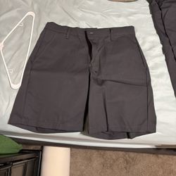 Work Pants And Shorts 