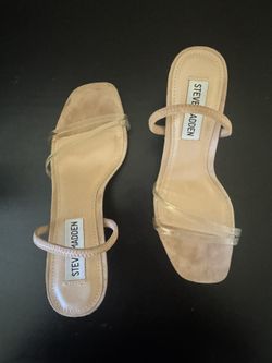 Steve Madden Kitten Heal